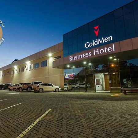 Paraná Hotel Express Cianorte Exterior foto
